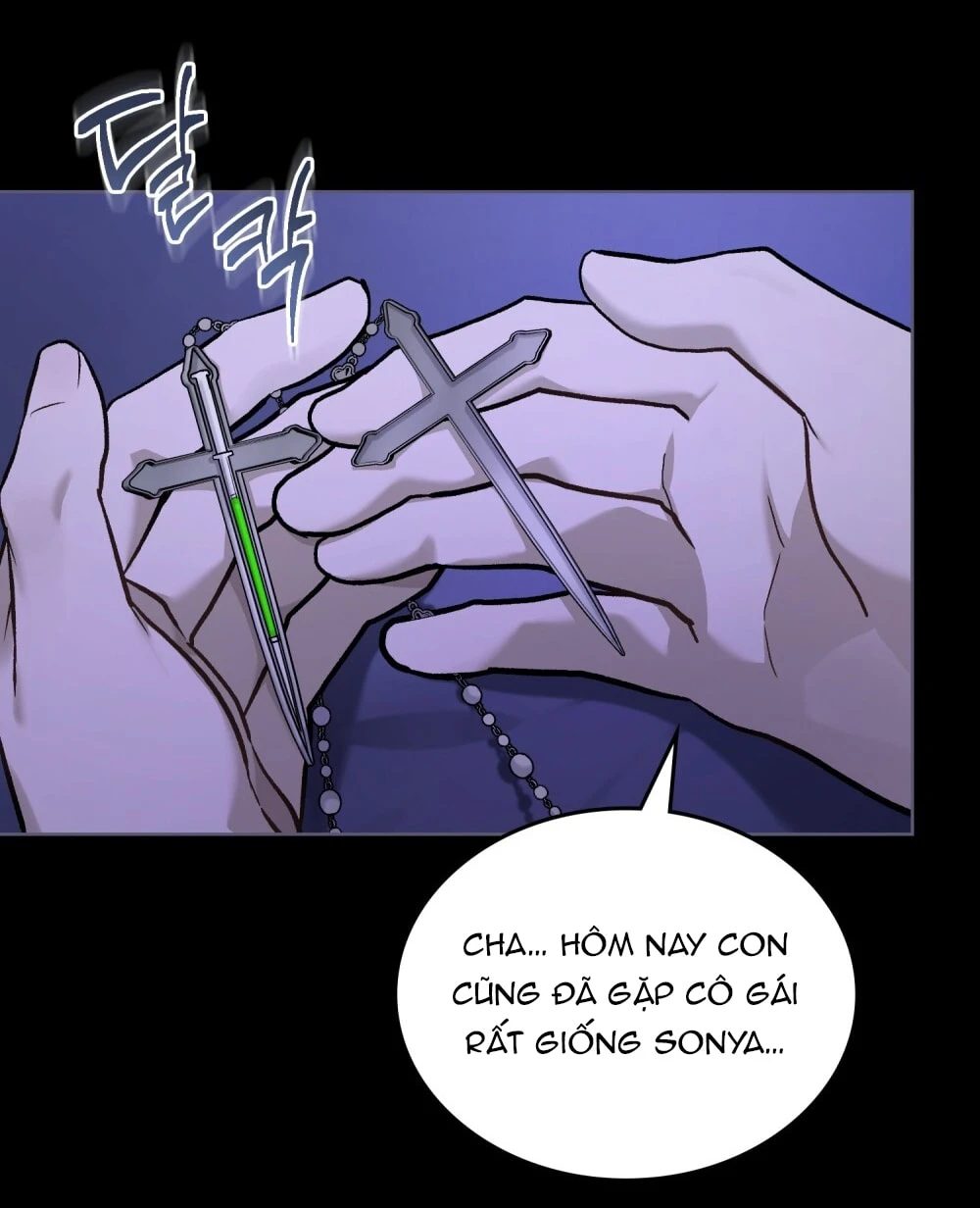 Merry Psycho Chapter 56.2 - 55