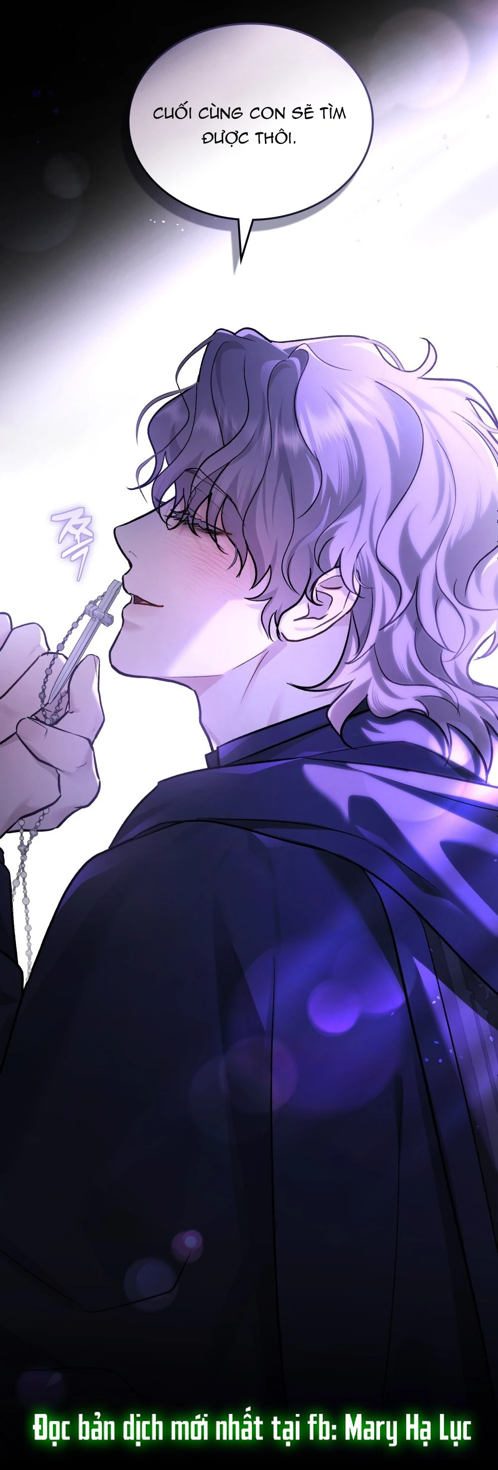 Merry Psycho Chapter 56.2 - 66