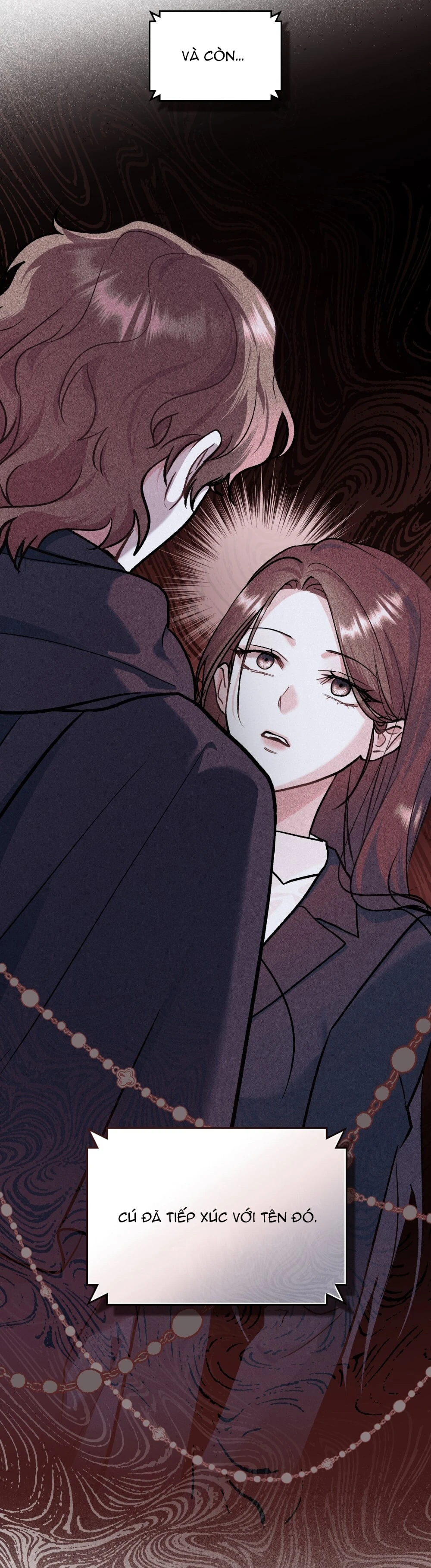 Merry Psycho Chapter 56.2 - 74