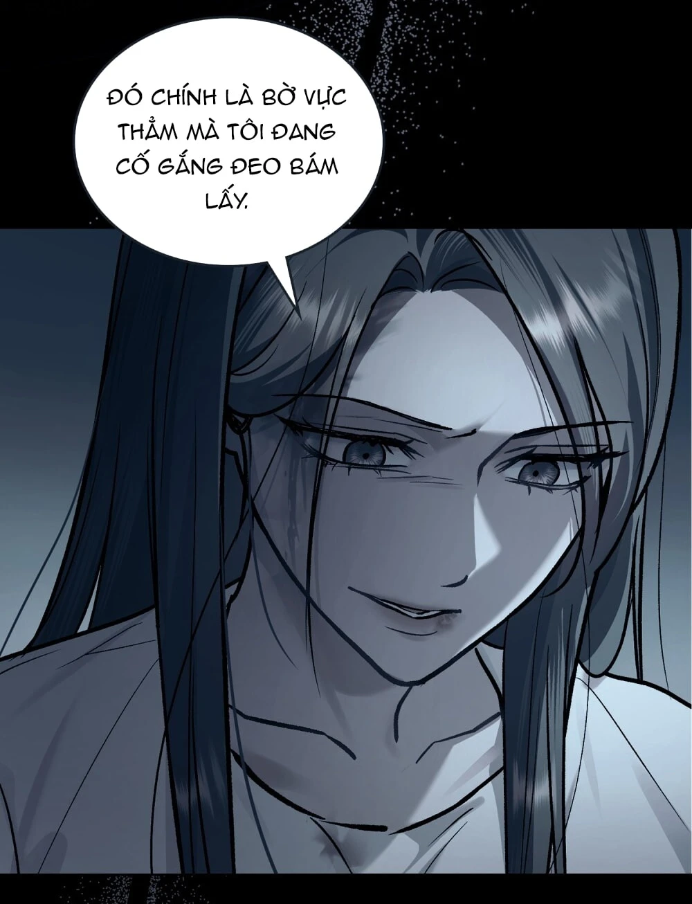 Merry Psycho Chapter 56.2 - 91