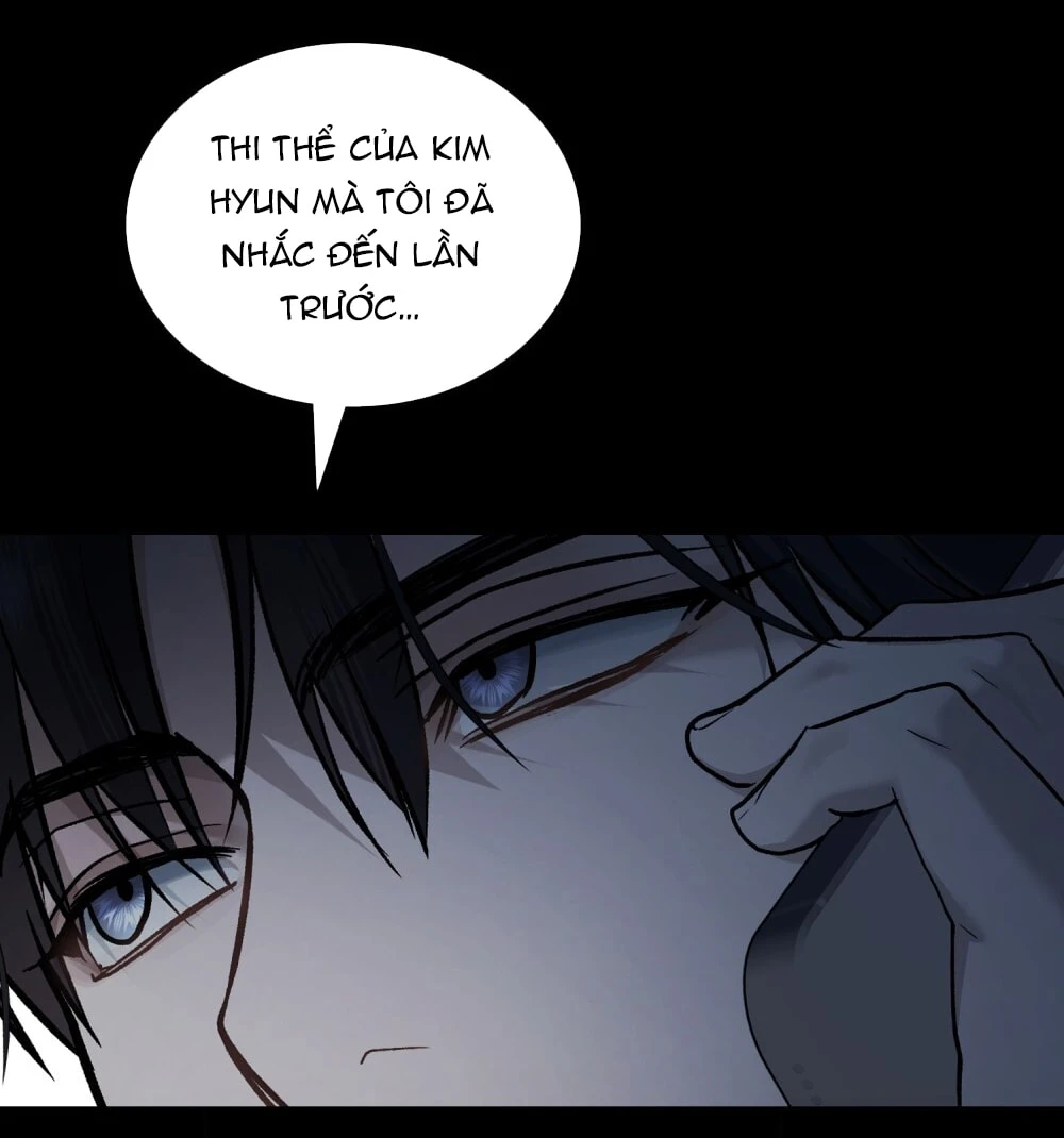 Merry Psycho Chapter 56.2 - 95