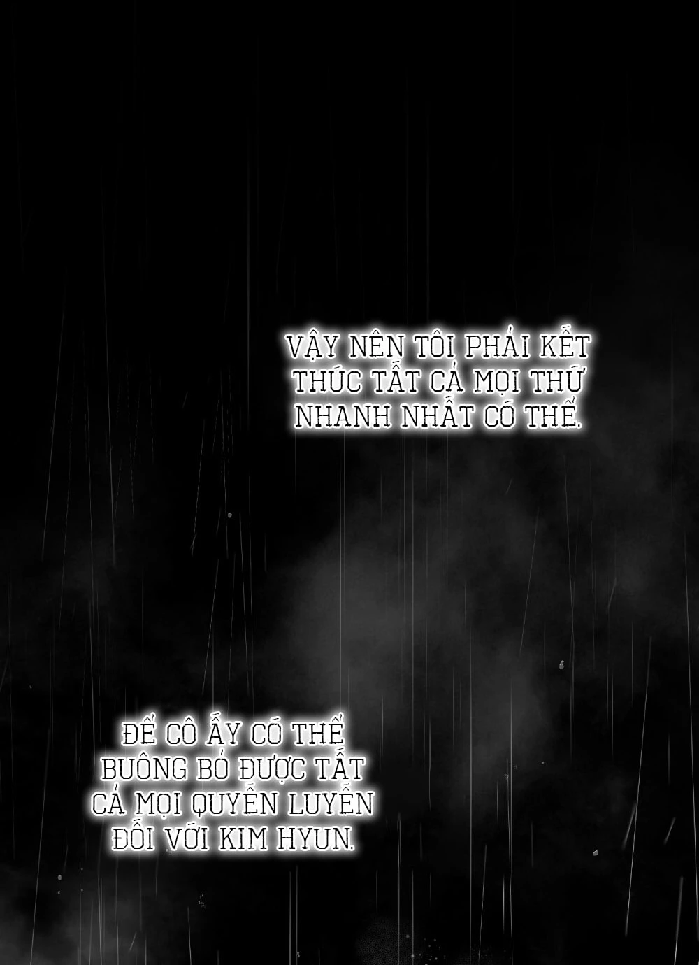 Merry Psycho Chapter 56.2 - 96