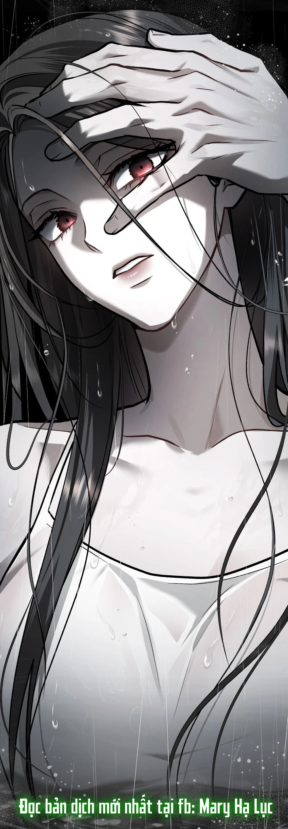 Merry Psycho Chapter 56.2 - 99