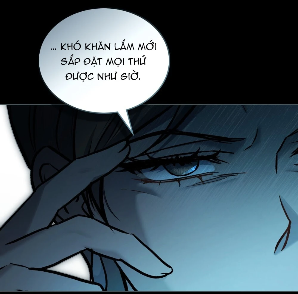 Merry Psycho Chapter 57.1 - 9