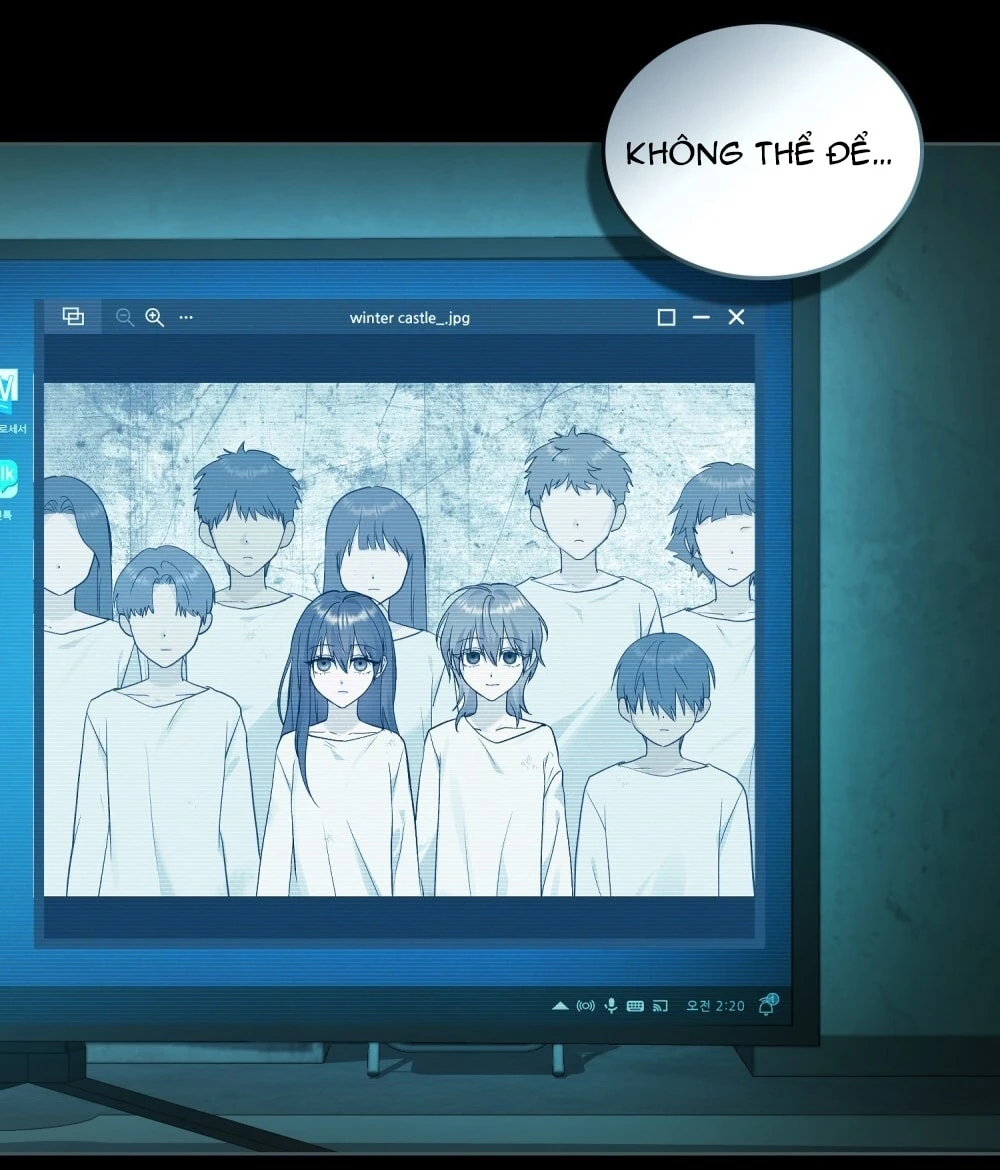 Merry Psycho Chapter 57.1 - 11