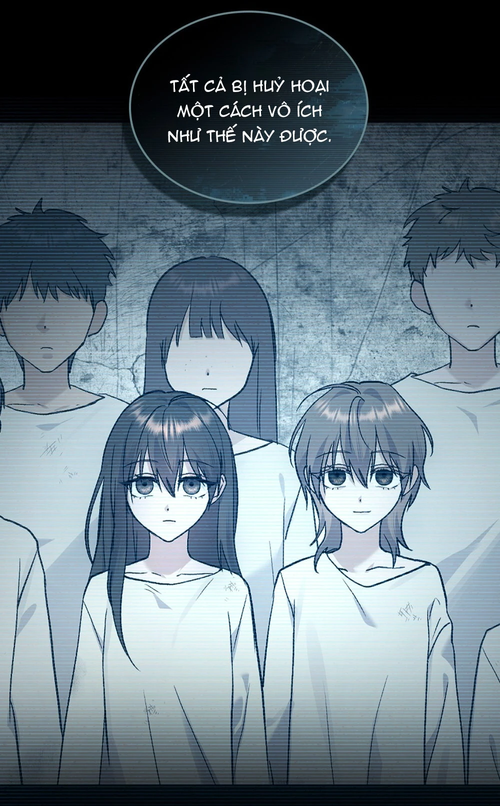 Merry Psycho Chapter 57.1 - 13