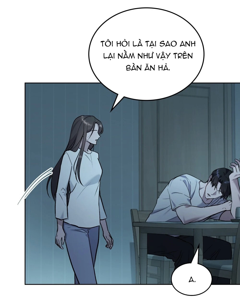 Merry Psycho Chapter 57.2 - 7