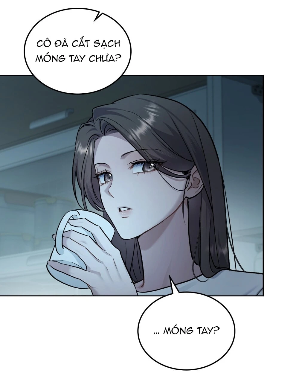 Merry Psycho Chapter 57.2 - 15