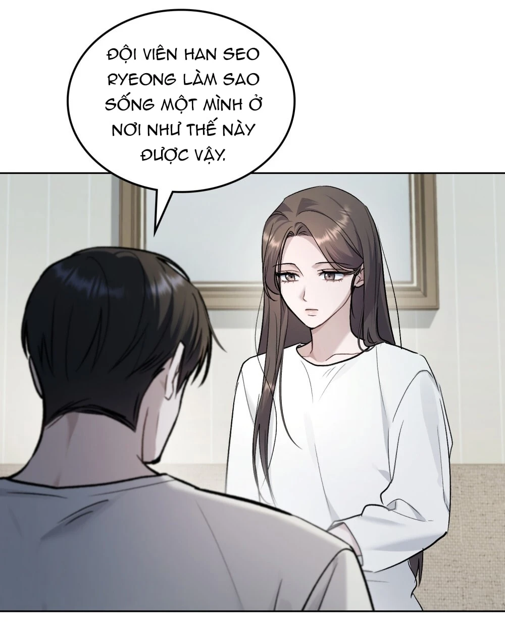 Merry Psycho Chapter 57.2 - 25