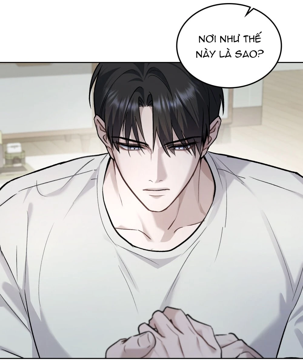 Merry Psycho Chapter 57.2 - 27