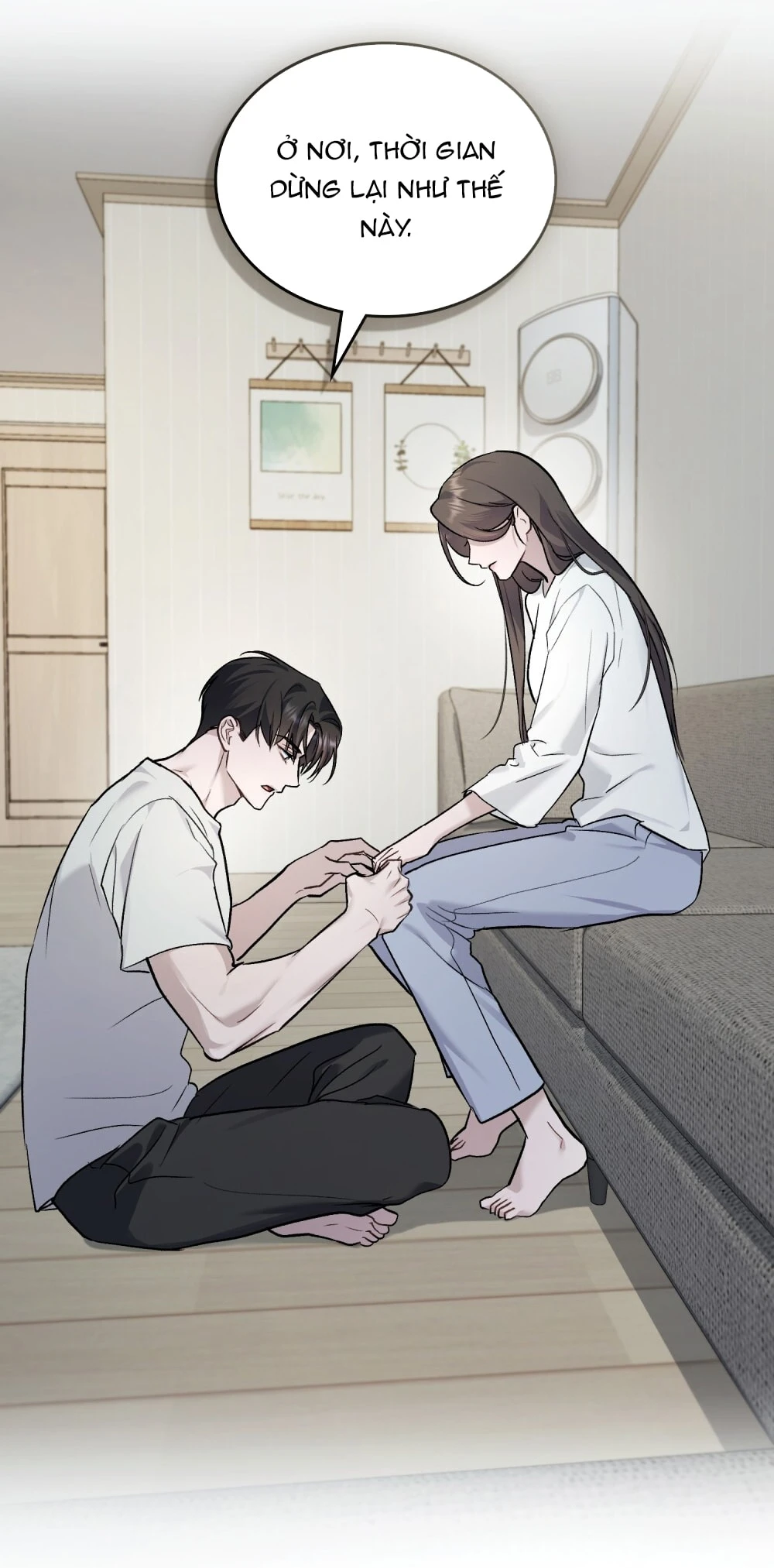 Merry Psycho Chapter 57.2 - 29