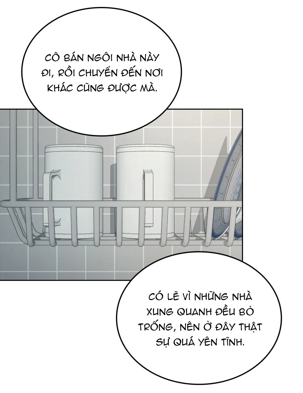 Merry Psycho Chapter 57.2 - 31