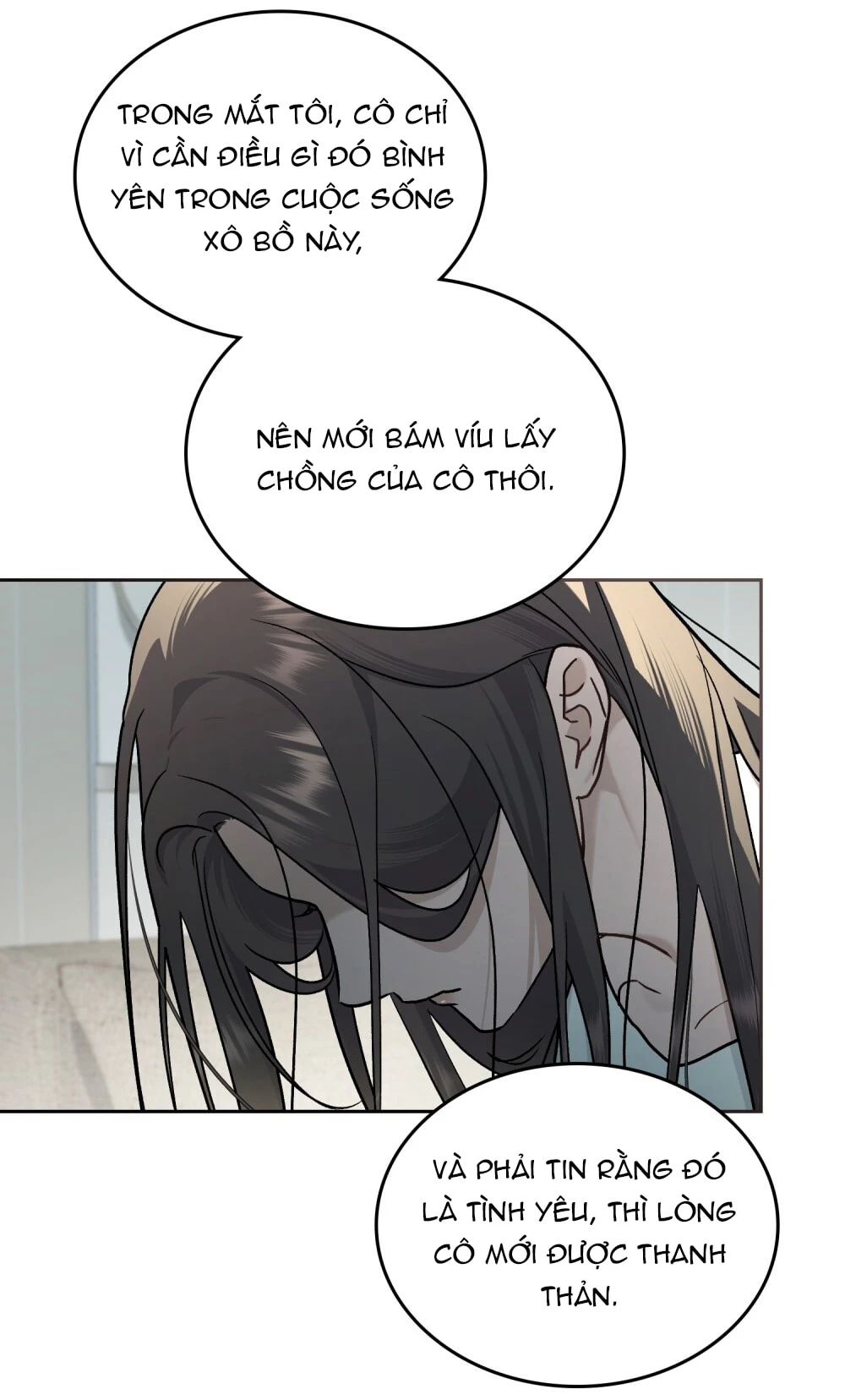 Merry Psycho Chapter 57.2 - 56