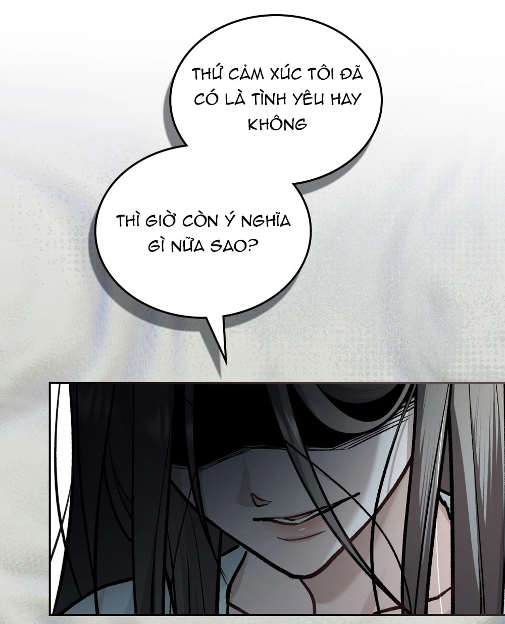 Merry Psycho Chapter 57.2 - 60