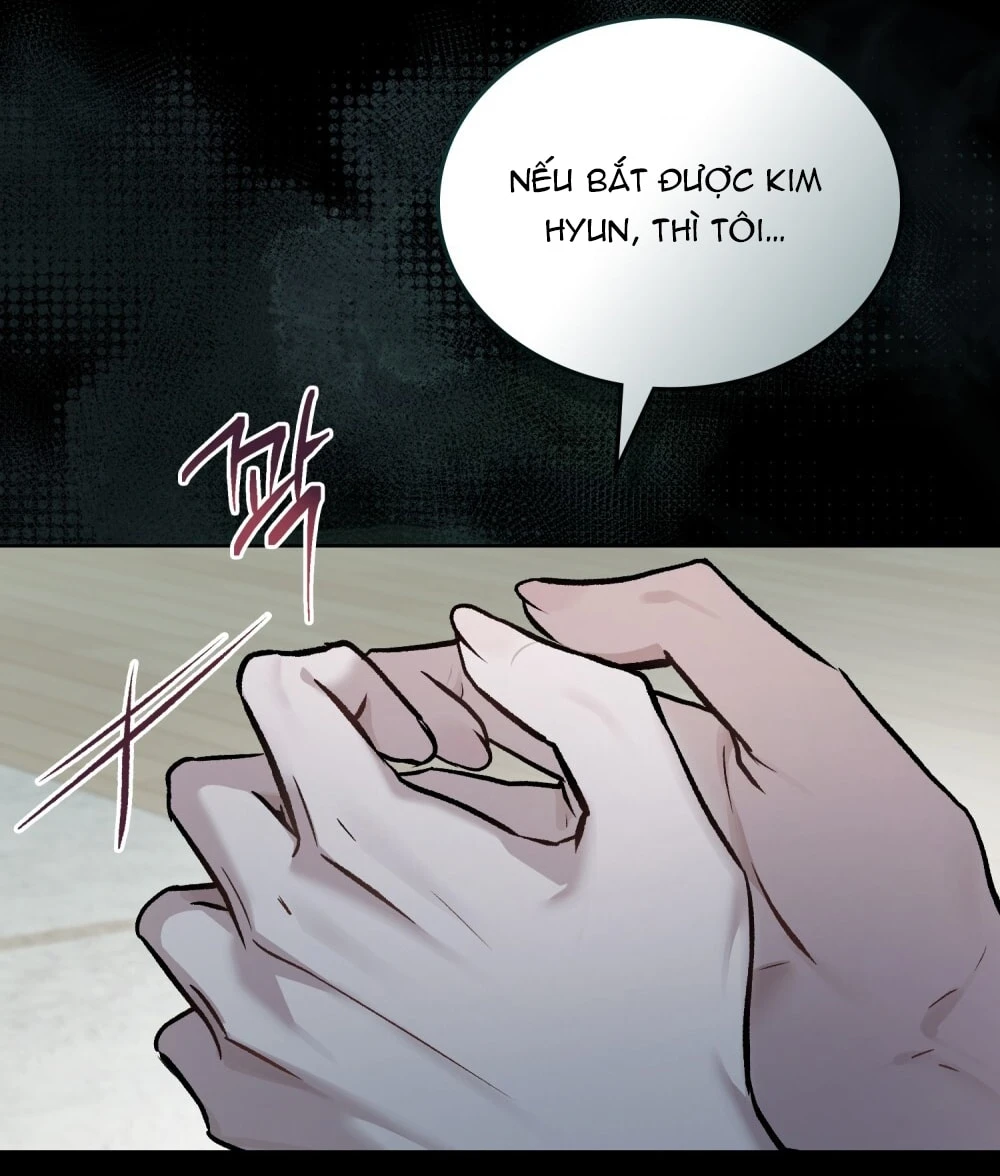 Merry Psycho Chapter 57.2 - 65