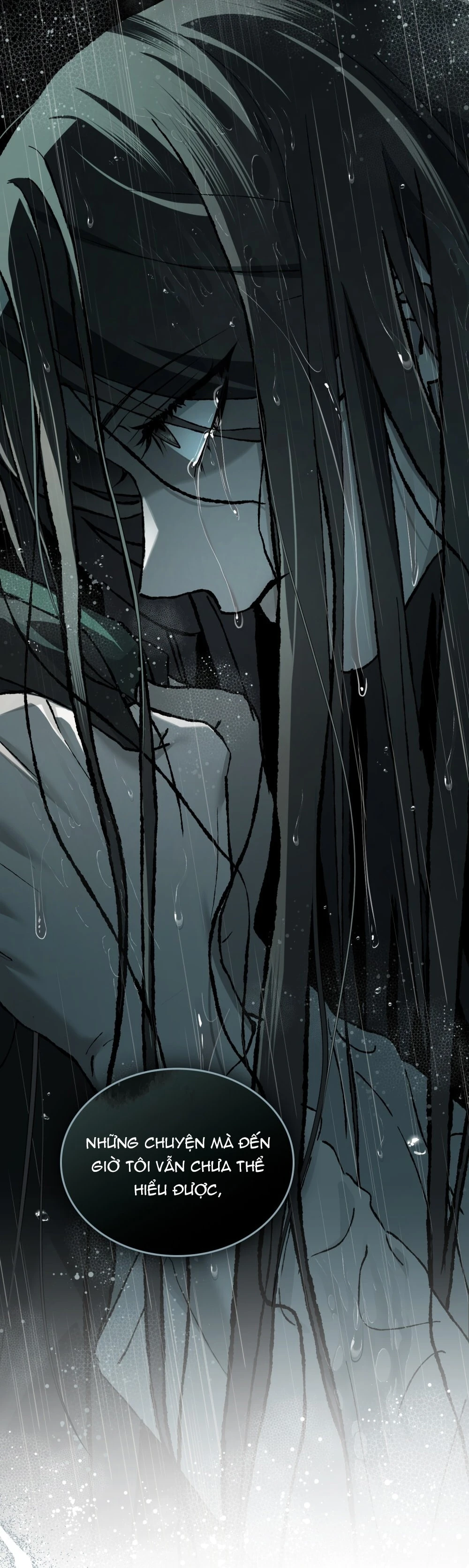 Merry Psycho Chapter 57.2 - 68