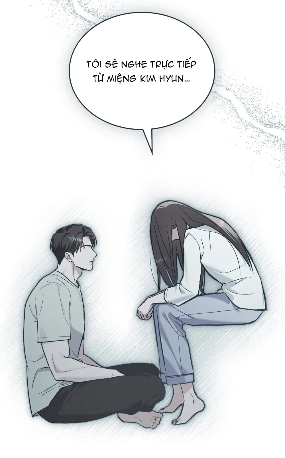 Merry Psycho Chapter 57.2 - 70