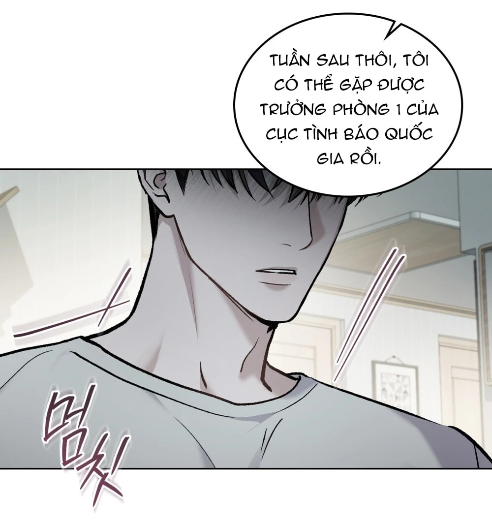 Merry Psycho Chapter 57.2 - 80