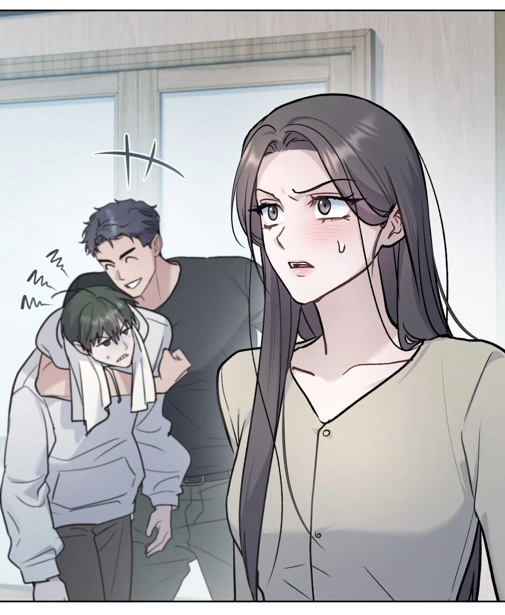 Merry Psycho Chapter 58.2 - 20