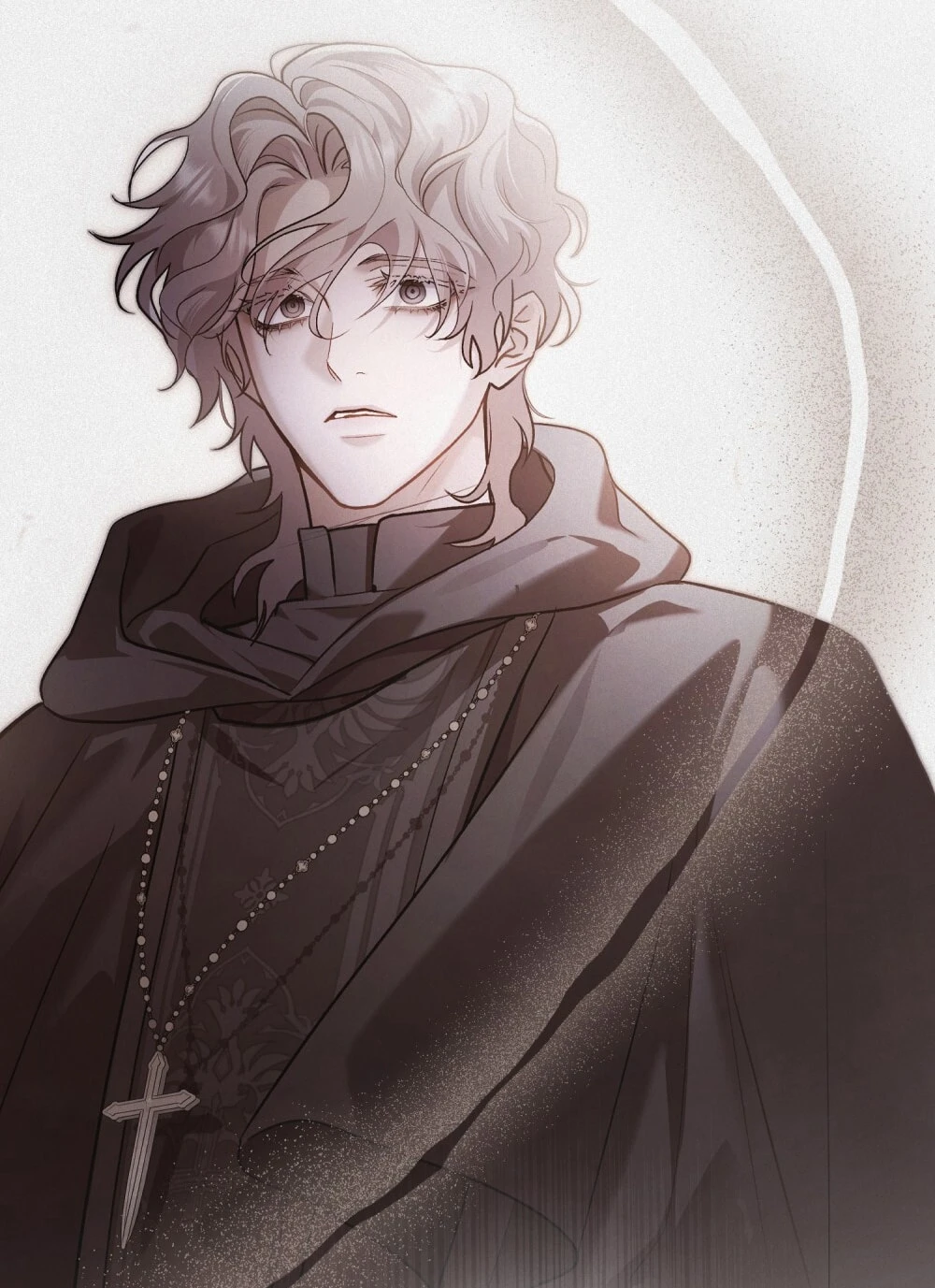 Merry Psycho Chapter 58.2 - 30