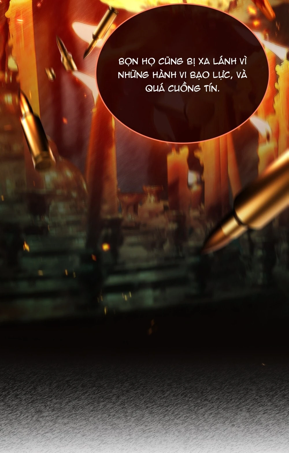 Merry Psycho Chapter 58.2 - 44