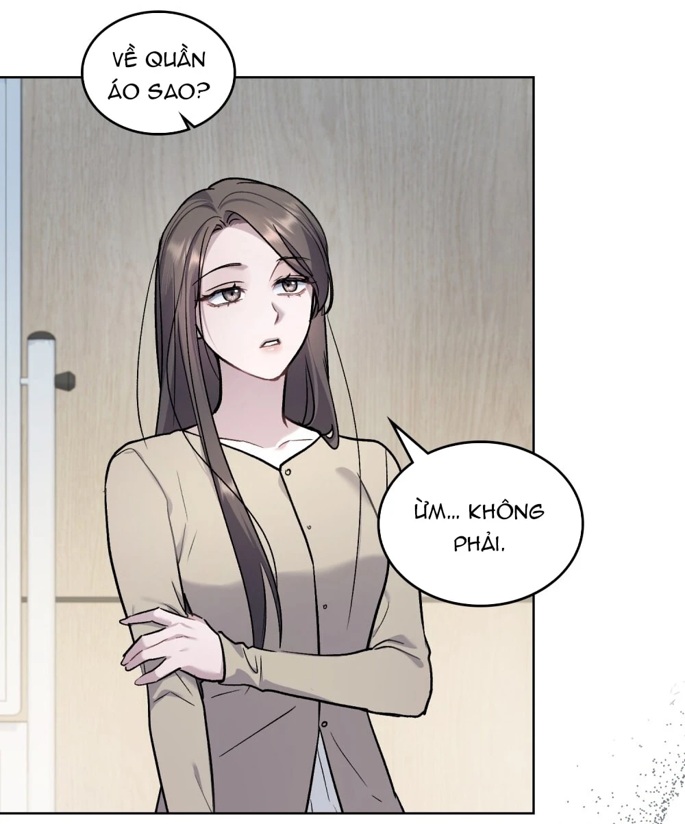 Merry Psycho Chapter 58.2 - 48