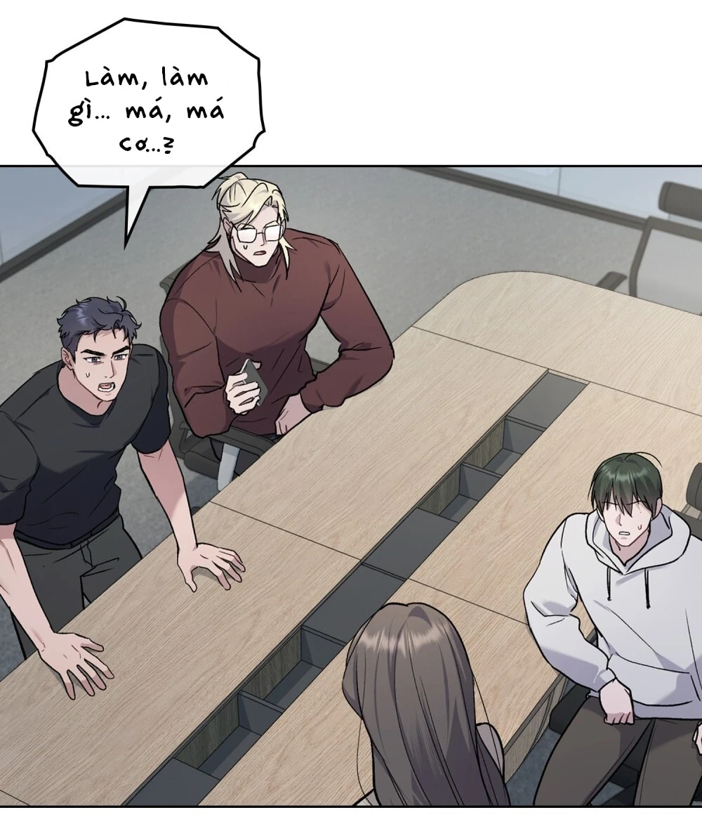 Merry Psycho Chapter 58.2 - 52