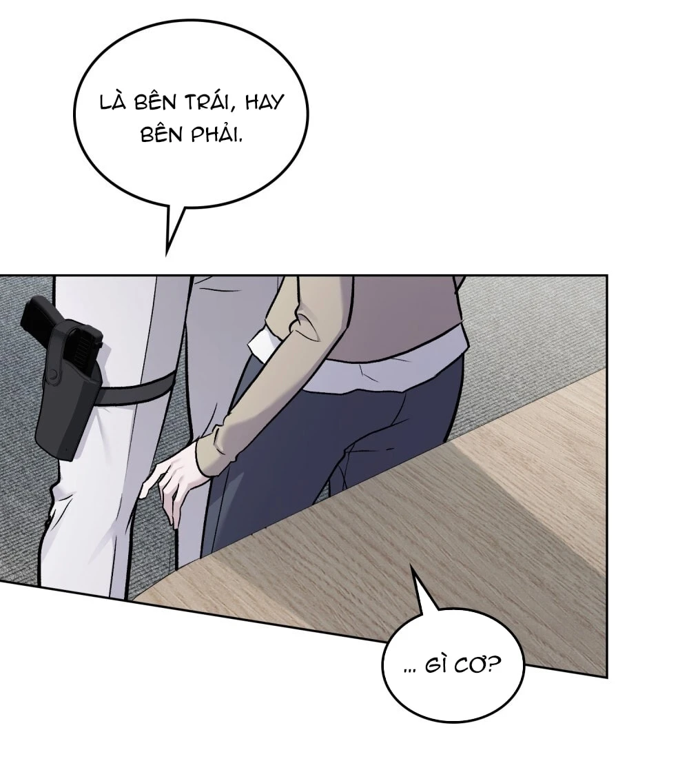 Merry Psycho Chapter 58.2 - 60