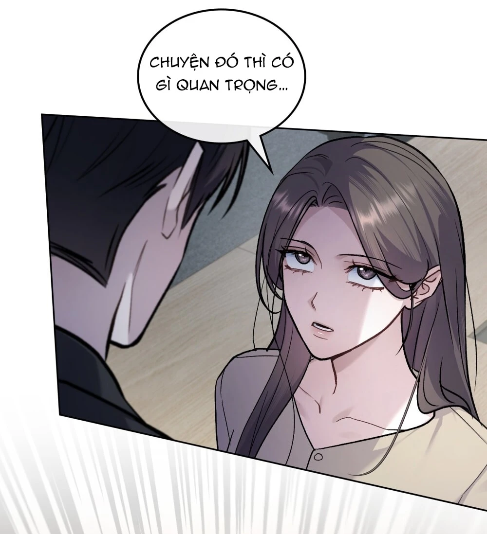 Merry Psycho Chapter 58.2 - 64