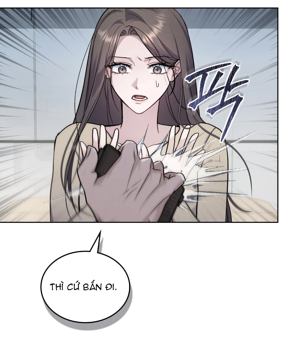 Merry Psycho Chapter 58.2 - 96