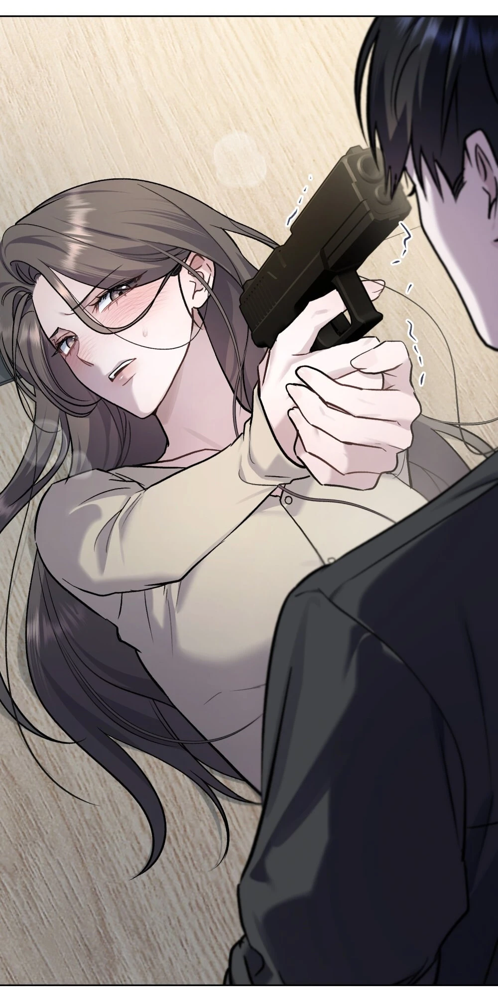 Merry Psycho Chapter 59.1 - 21