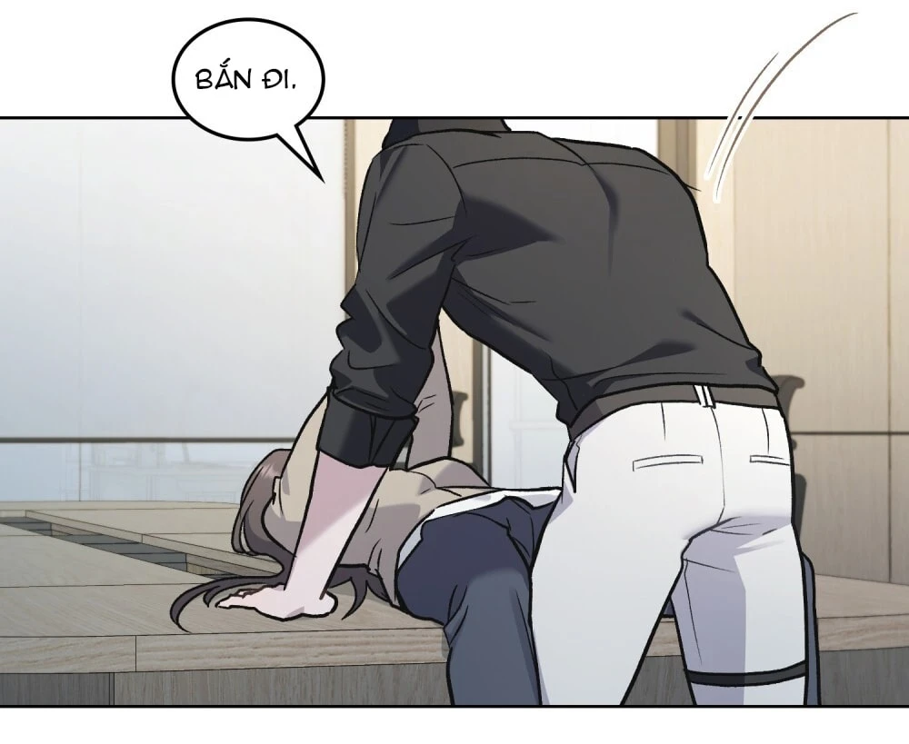 Merry Psycho Chapter 59.1 - 23