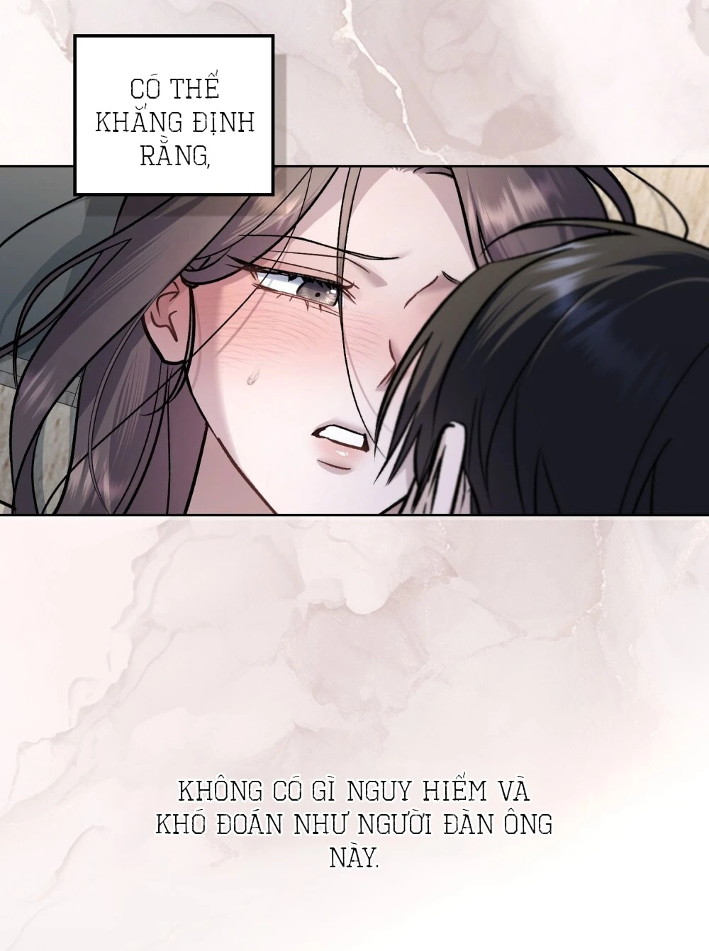 Merry Psycho Chapter 59.2 - 19