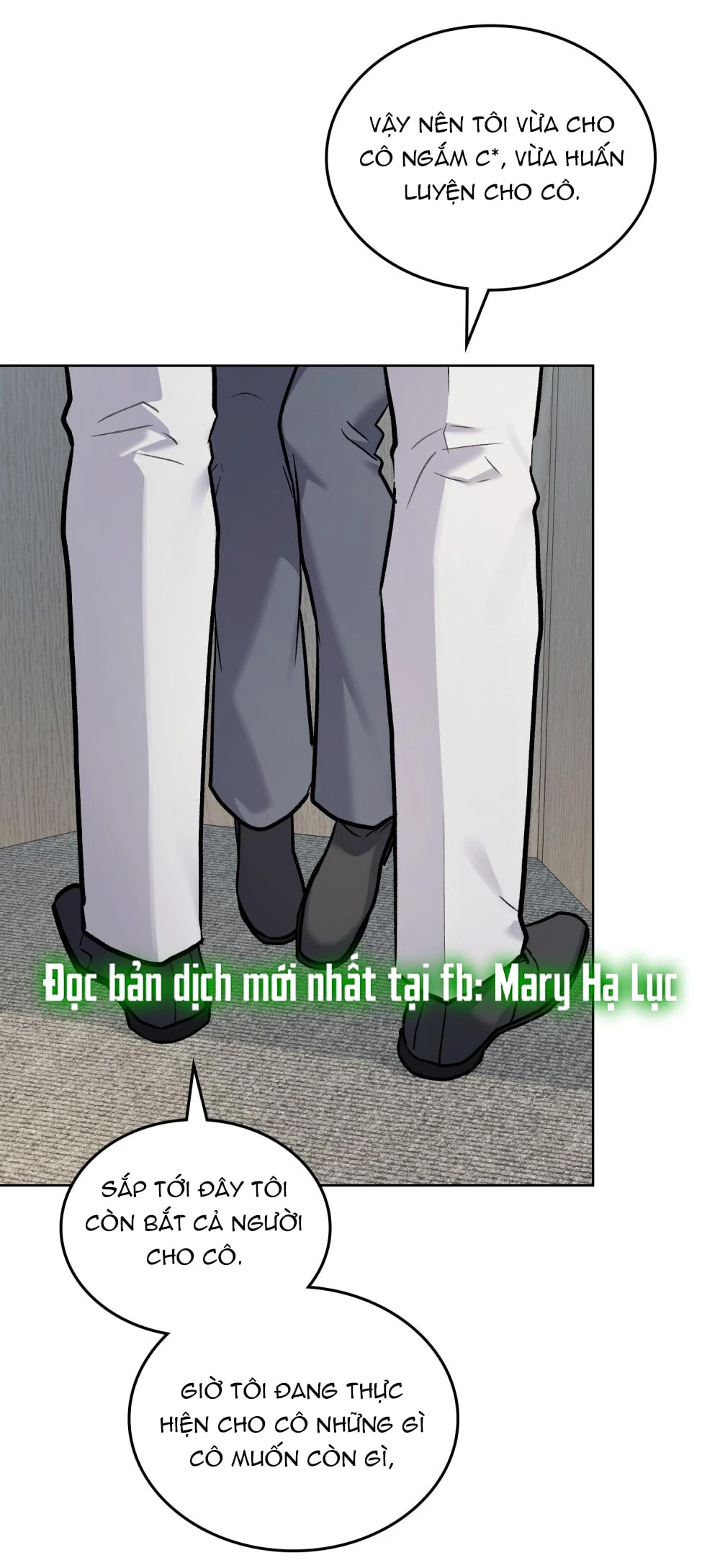 Merry Psycho Chapter 59.2 - 40