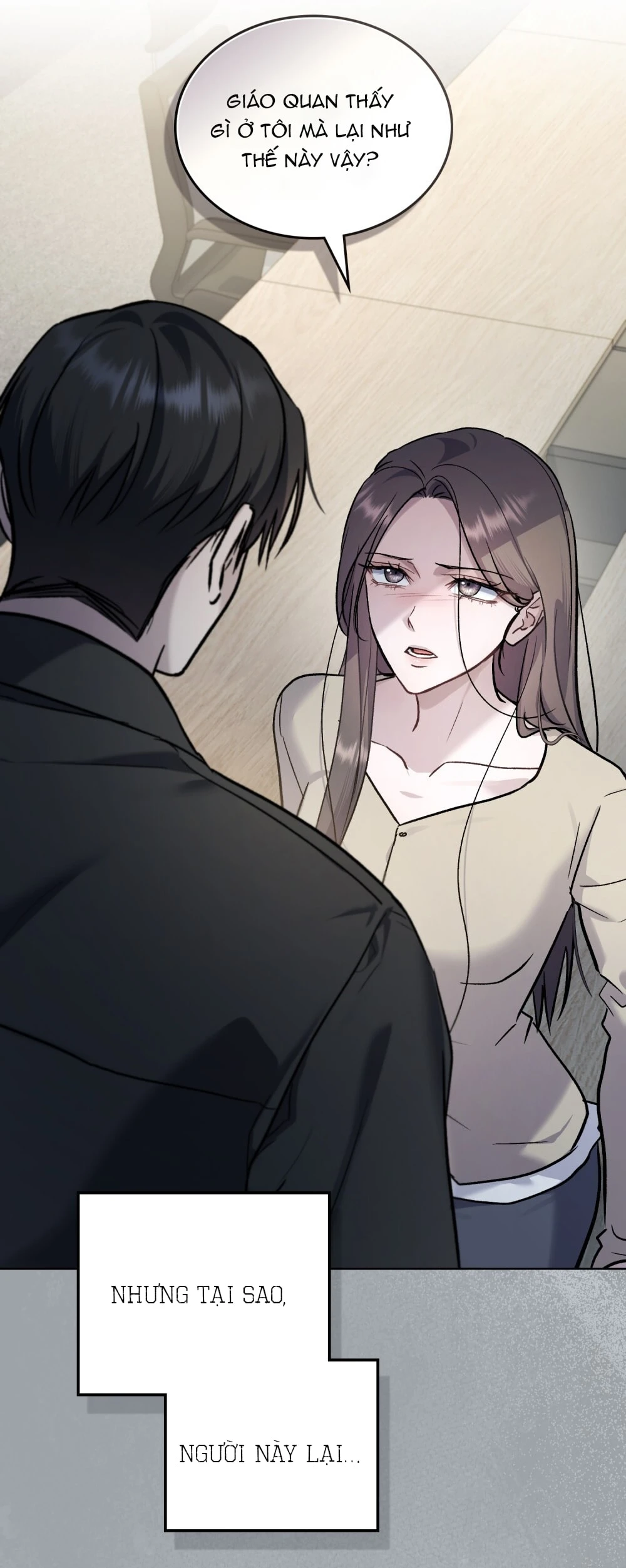 Merry Psycho Chapter 59.2 - 67