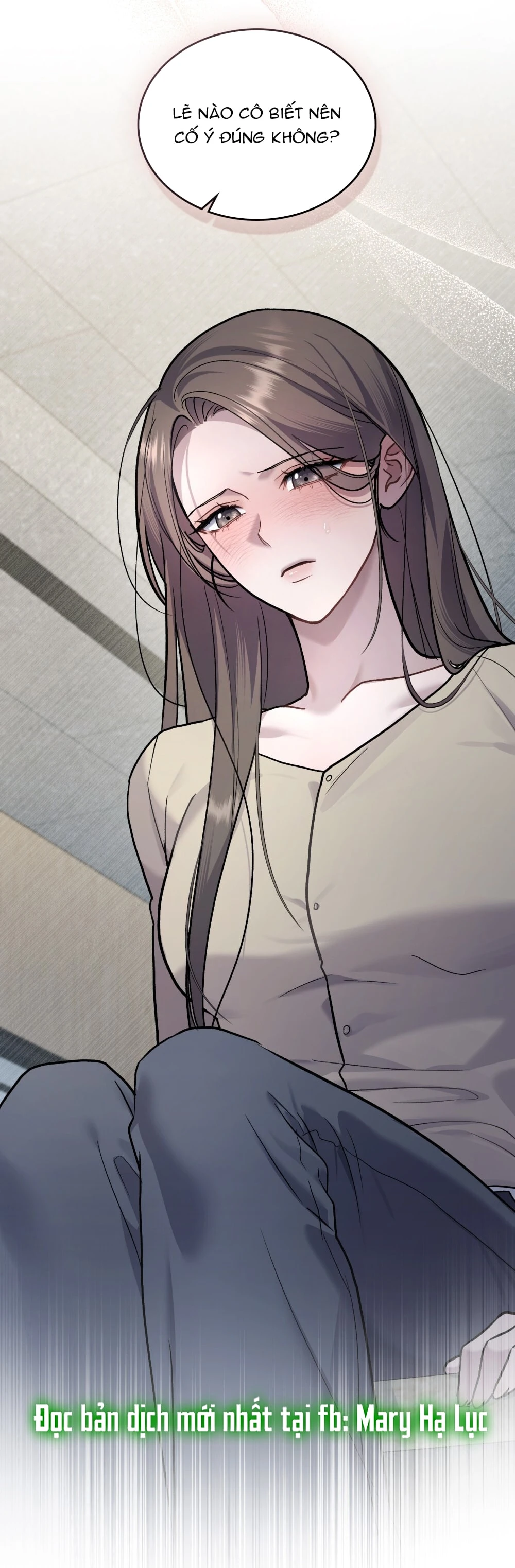 Merry Psycho Chapter 59.2 - 81