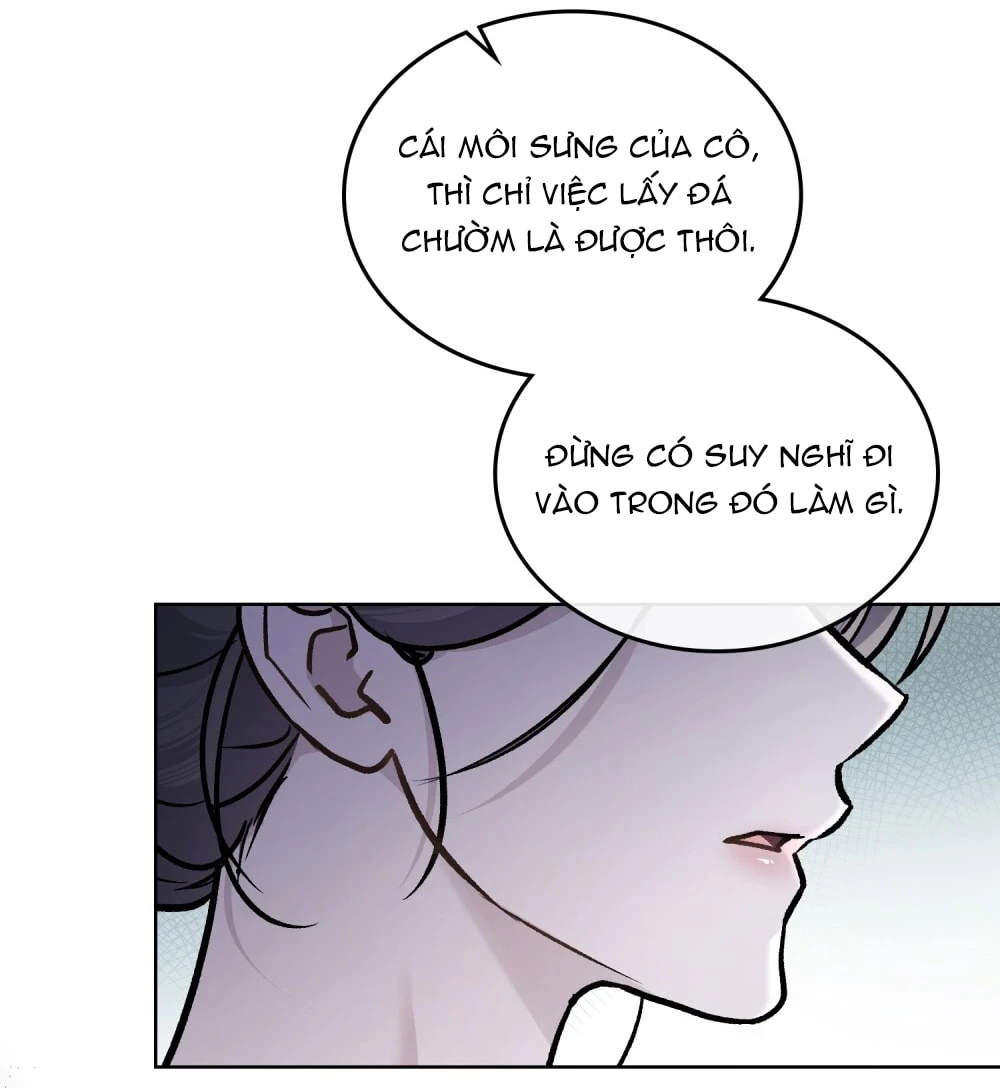 Merry Psycho Chapter 60.1 - 23