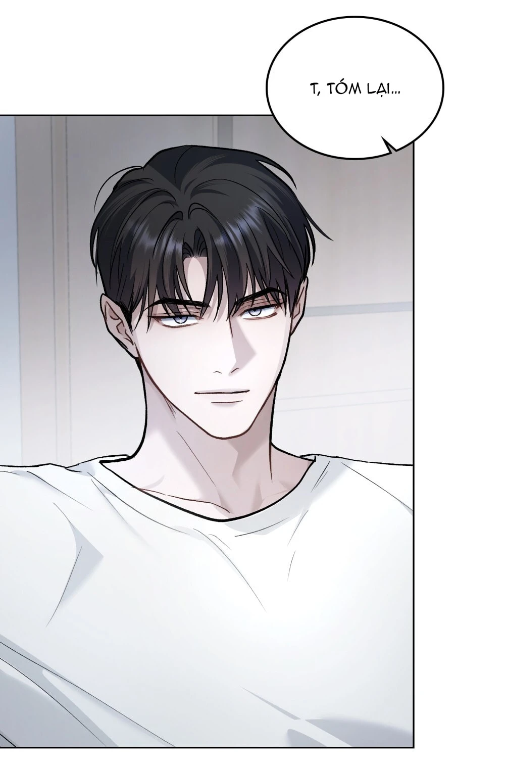 Merry Psycho Chapter 60.2 - 29