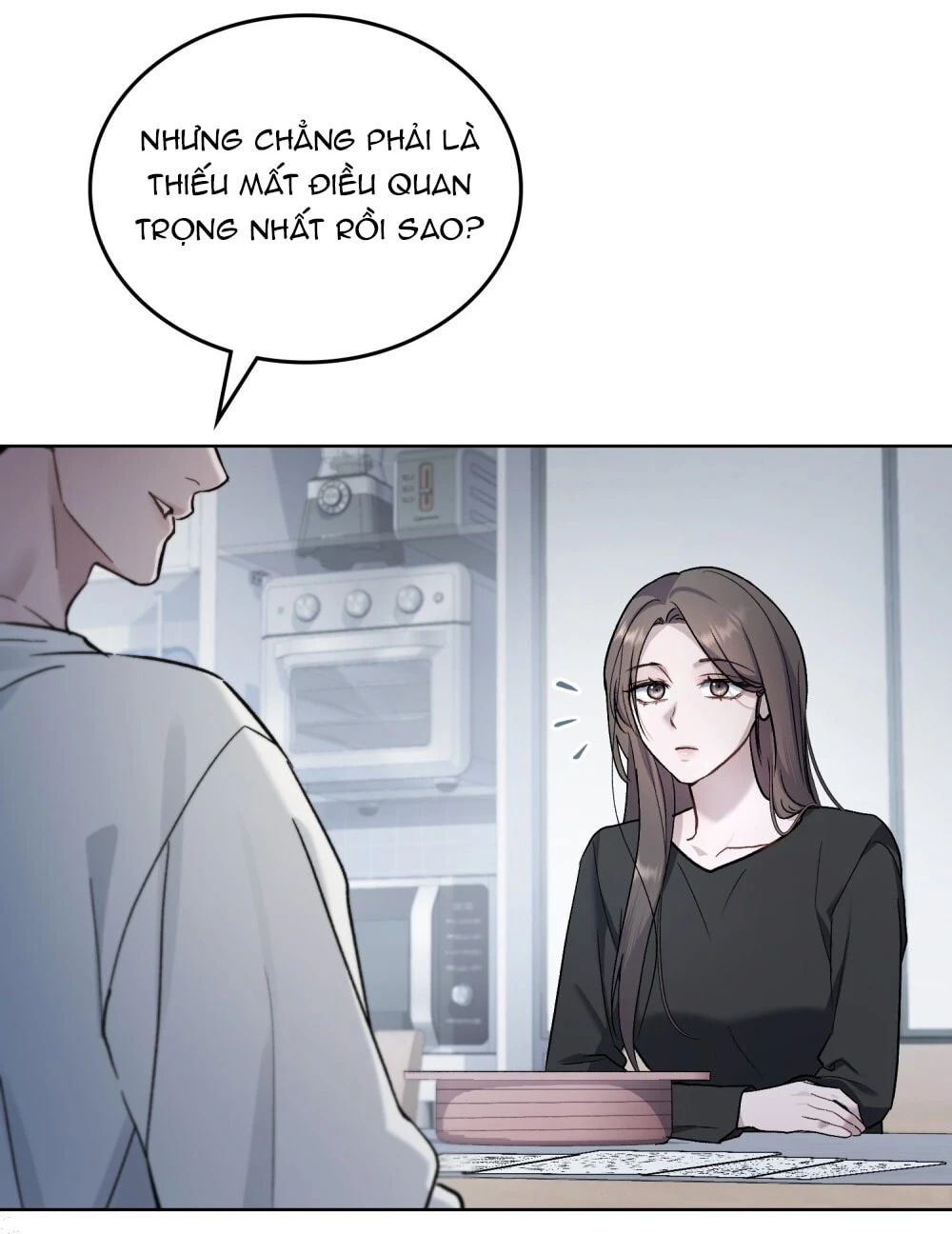 Merry Psycho Chapter 60.2 - 53