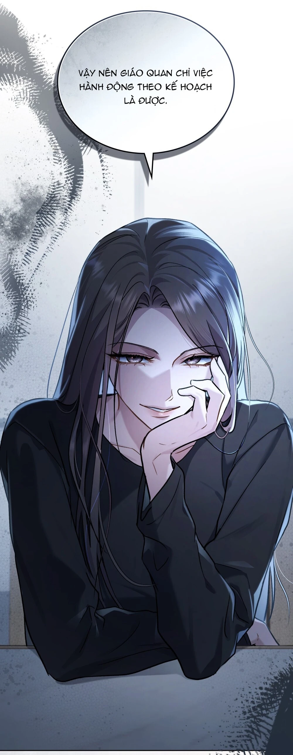 Merry Psycho Chapter 60.2 - 61