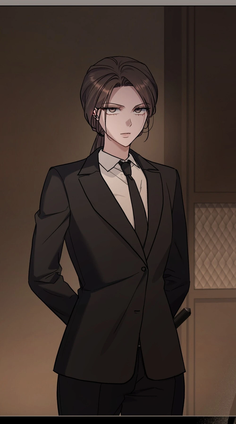 Merry Psycho Chapter 60.2 - 74