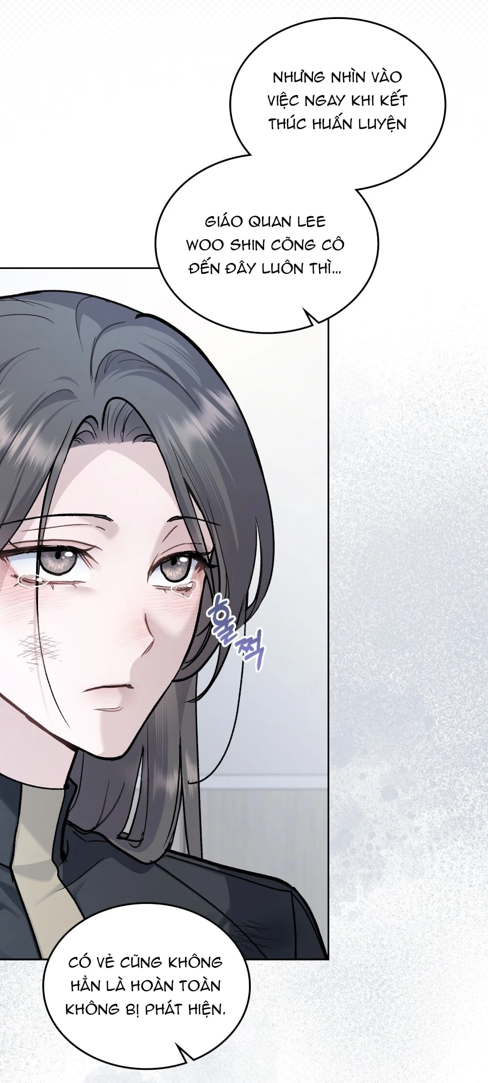 Merry Psycho Chapter 1 - 9