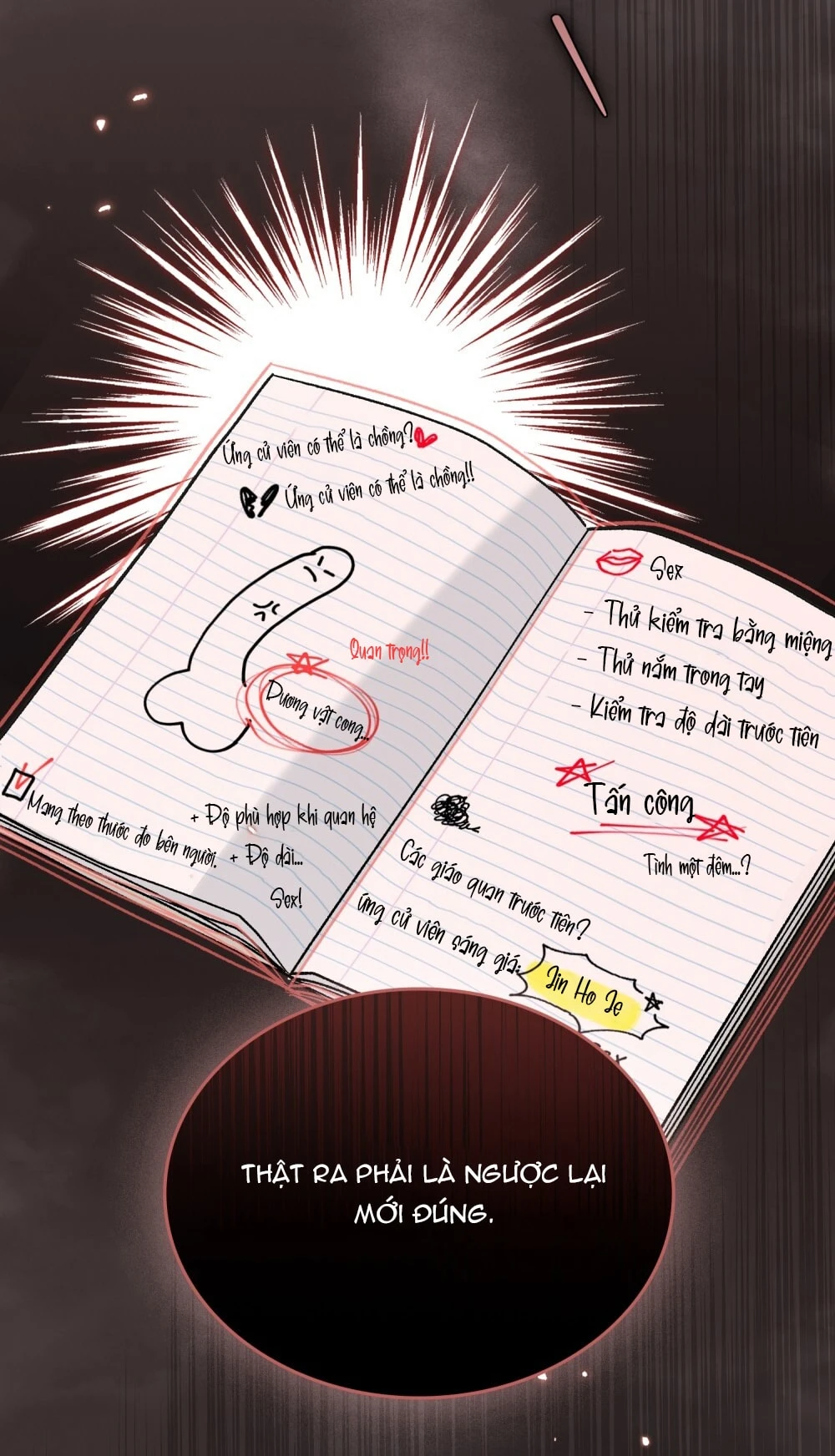 Merry Psycho Chapter 1 - 35