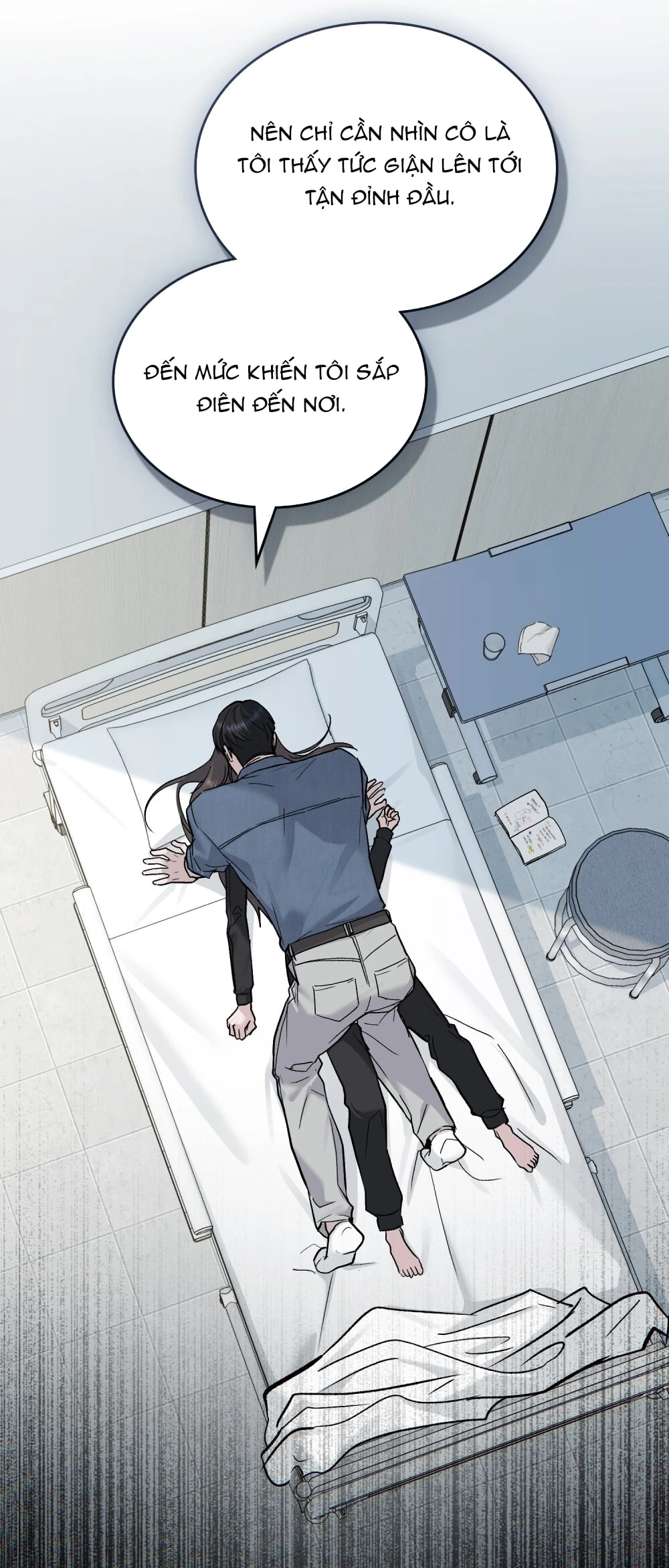 Merry Psycho Chapter 1 - 58