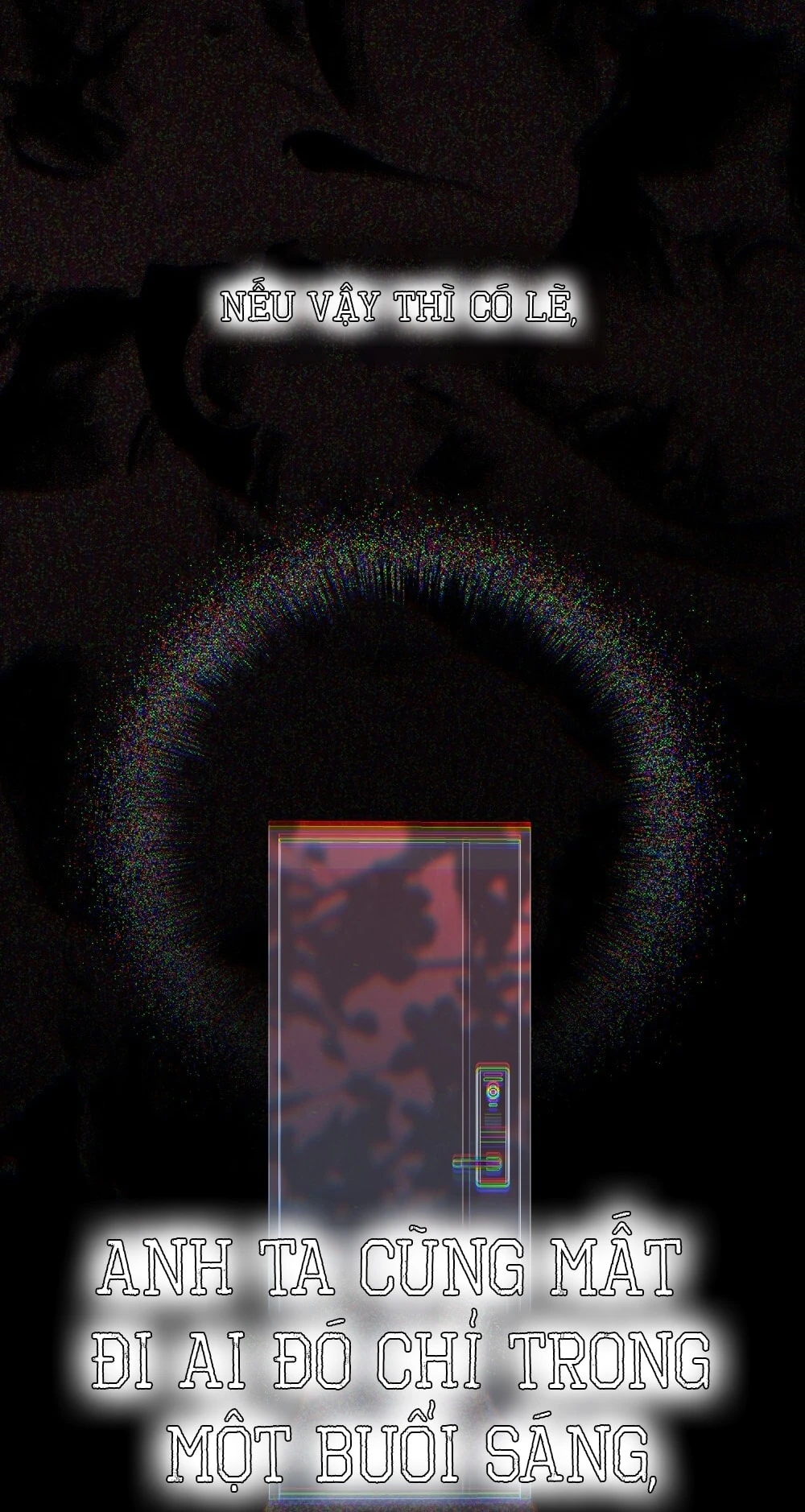 Merry Psycho Chapter 1 - 62