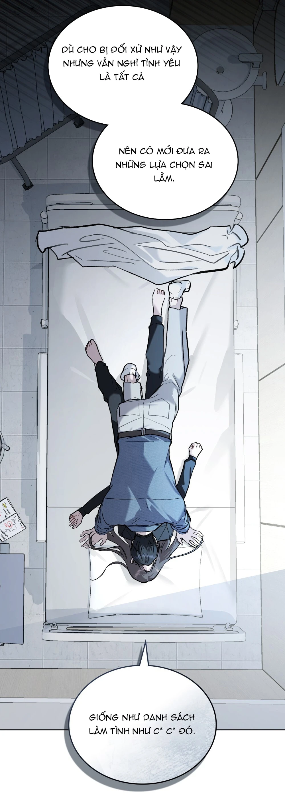 Merry Psycho Chapter 1 - 66