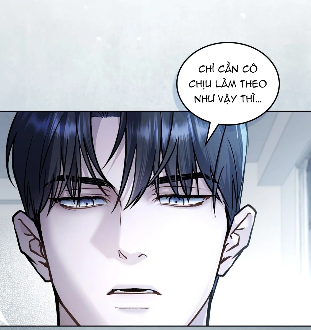 Merry Psycho Chapter 2 - 8