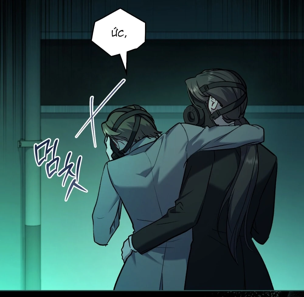 Merry Psycho Chapter 61.2 - 22