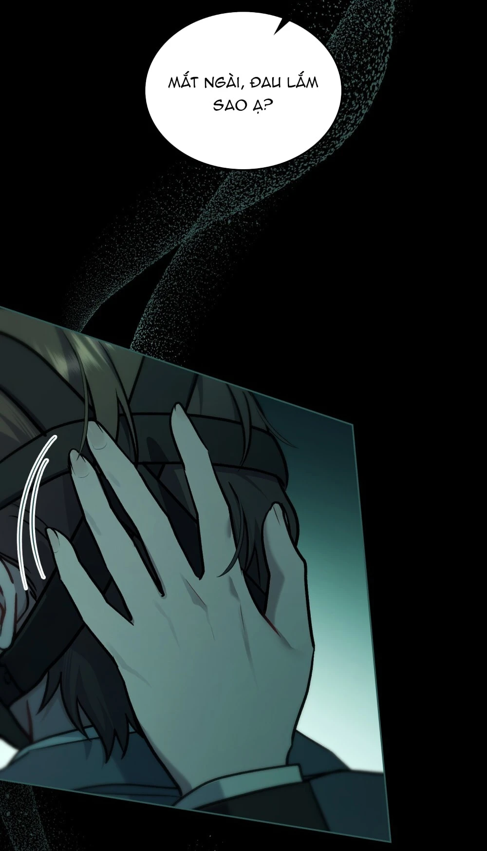 Merry Psycho Chapter 61.2 - 24