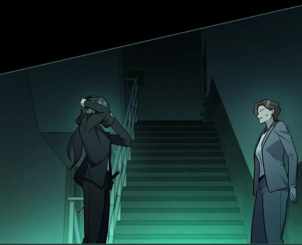 Merry Psycho Chapter 61.2 - 30